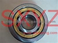 Cylindrical roller bearing NJ2214