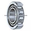 Cylindrical roller bearing NJ2206