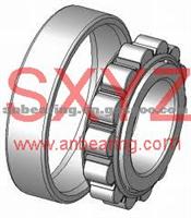 Cylindrical roller bearing NJ212