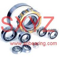 Cylindrical roller bearing NJ210