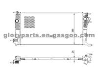 RENAULT Radiator 21410-0016R