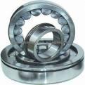 Cylindrical roller bearing NJ208