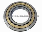 Cylindrical roller bearing NJ207