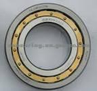 Cylindrical rooler bearing NF417