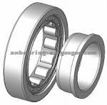 Cylindrical rooler bearing NF416