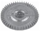 Fan Clutch For General Motors J536 2170