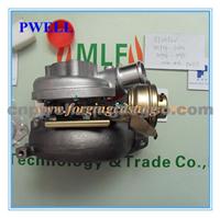Turbocharger GT2052V 705954-5010S 705954-5001S