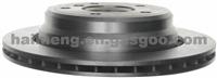 BMW Rear Disc 96802R