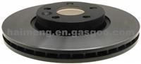 Volvo Front Disc 980725R