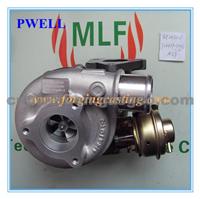 Turbocharge GT2052V 724639-5006S 724639-2