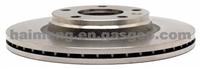 Audi Rear Disc 980278R