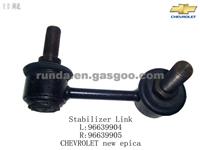 Stabilizer Link L: 96639904 R:96639905 CHEVROLET New Epica