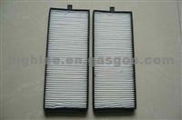 Hyundai Cabin Filter 97617-1C000