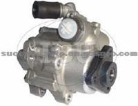 Power Steering Pump (For AUDI 4B0145156P)