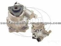 Power Steering Pump (For AUDI 4B0145155E)