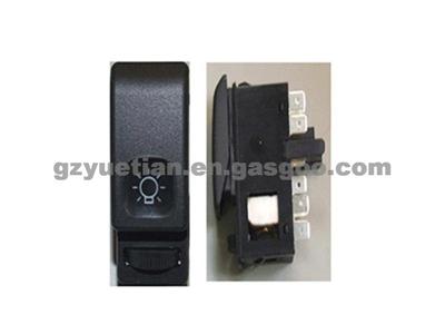 Auto Combination Switch For VW OEM 191 941 531K