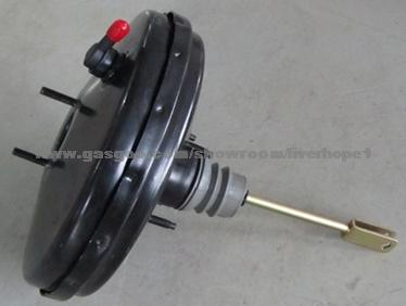 OPEL ASTRA H power brake booster 544082