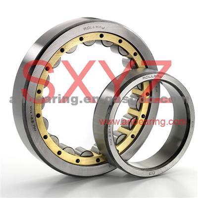 Cylindrical roller bearing NJ2322
