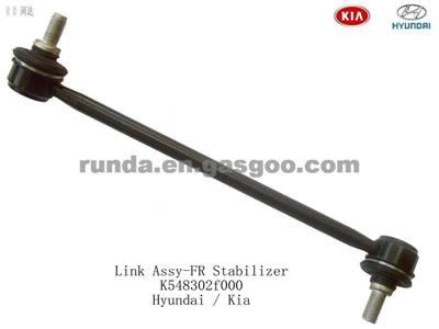 Link Assy -FR Stabilizer K548302F000 Hyundai / Kia