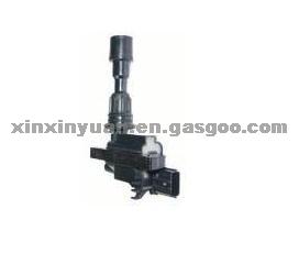 Ignition Coil ZZY1-18-10X