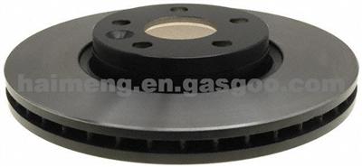 Volvo Front Disc 980725R