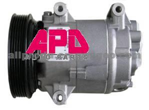 Compressor 8200050141 Nissan