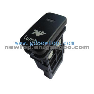 2011 Toyota Vigo Seat Switch (NT-P-2084-B)