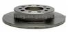 Hyundai Rear Disc 980086R