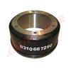 Brake Drums For BPW 0310667120