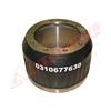 BPW 0310677450 Brake Drum