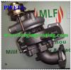 Competitive Prices Of Turbocharger TF035 49135-02652 For Mitsubishi Engine Made In China
