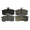 MERCEDES-BENZ MEYLE 0252094119 Brake Pad