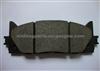 MERCEDES-BENZ MEYLE 0024202220 Brake Pad