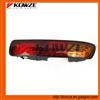 Tail Bumper Light For Mitsubishi Pajero V73 6G72 V75 6G74 V78 4M41 2001-2002 MR508784 MN133776 MR508783 MN133775
