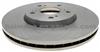 Acura Front Disc H173206