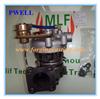 High Quality Toyota CT9 17201-64090 Turbo Charger