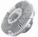 Fan Clutch For General Motors 14032392