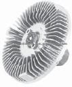 Fan Clutch For General Motors 22149877