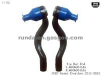 Tie Rod End R: 68069646AA JEEP Grand Cherokee