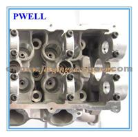 Isuzu 6VE1 8971318533 Cylinder Head
