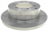 Mitsubishi Rear Disc 96378R