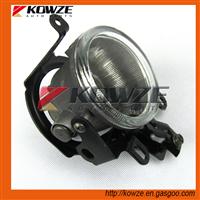 Fog Lamp For Mitsubishi Pajero V73 6G72 V75 6G74 V77 6G75 V78 4M41 After 2003 MN133758