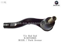 Tie Rod End R:93733925 BUICK / Park Avenue