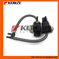 Freewheel Clutch Control Solenoid Valve For Mitsubishi Pajero L200 L300 V43 V44 V45 K74T V73 V75 V78 MB620532 MR430381 MB937731