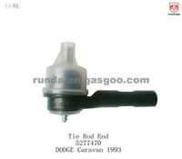 Tie Rod End 5277470 DODGE Caravan 1993