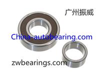 WHEEL BEARING 43215-H5000