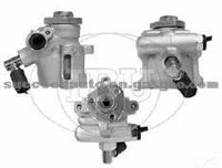 Power Steering Pump (For AUDI 037145157B)