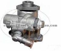 Power Steering Pump (For AUDI 8D0145145L)