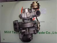 Turbocharger TF035 49135-02652 For Mitsubishi Engine Made In China
