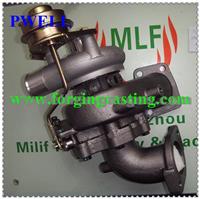Competitive Prices Of Turbocharger TF035 49135-02652 For Mitsubishi Engine Made In China